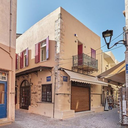 Filomeli Estate Διαμέρισμα Χανιά Εξωτερικό φωτογραφία