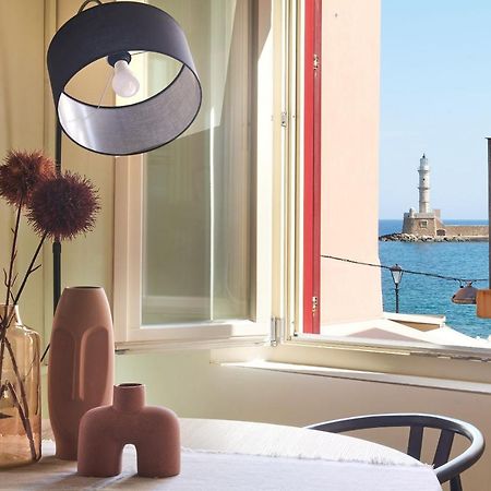 Filomeli Estate Διαμέρισμα Χανιά Εξωτερικό φωτογραφία