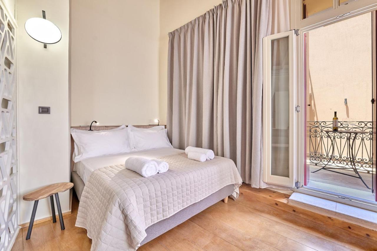 Filomeli Estate Διαμέρισμα Χανιά Εξωτερικό φωτογραφία