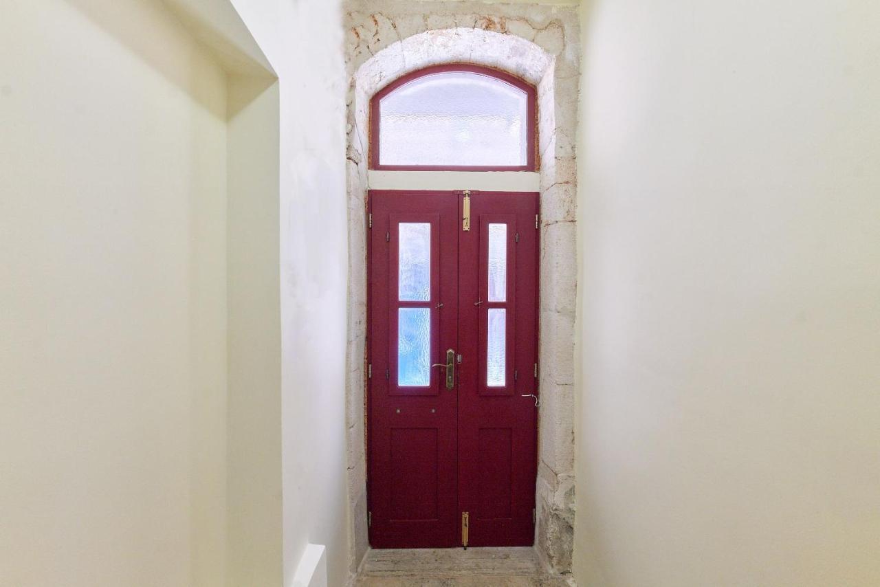 Filomeli Estate Διαμέρισμα Χανιά Εξωτερικό φωτογραφία