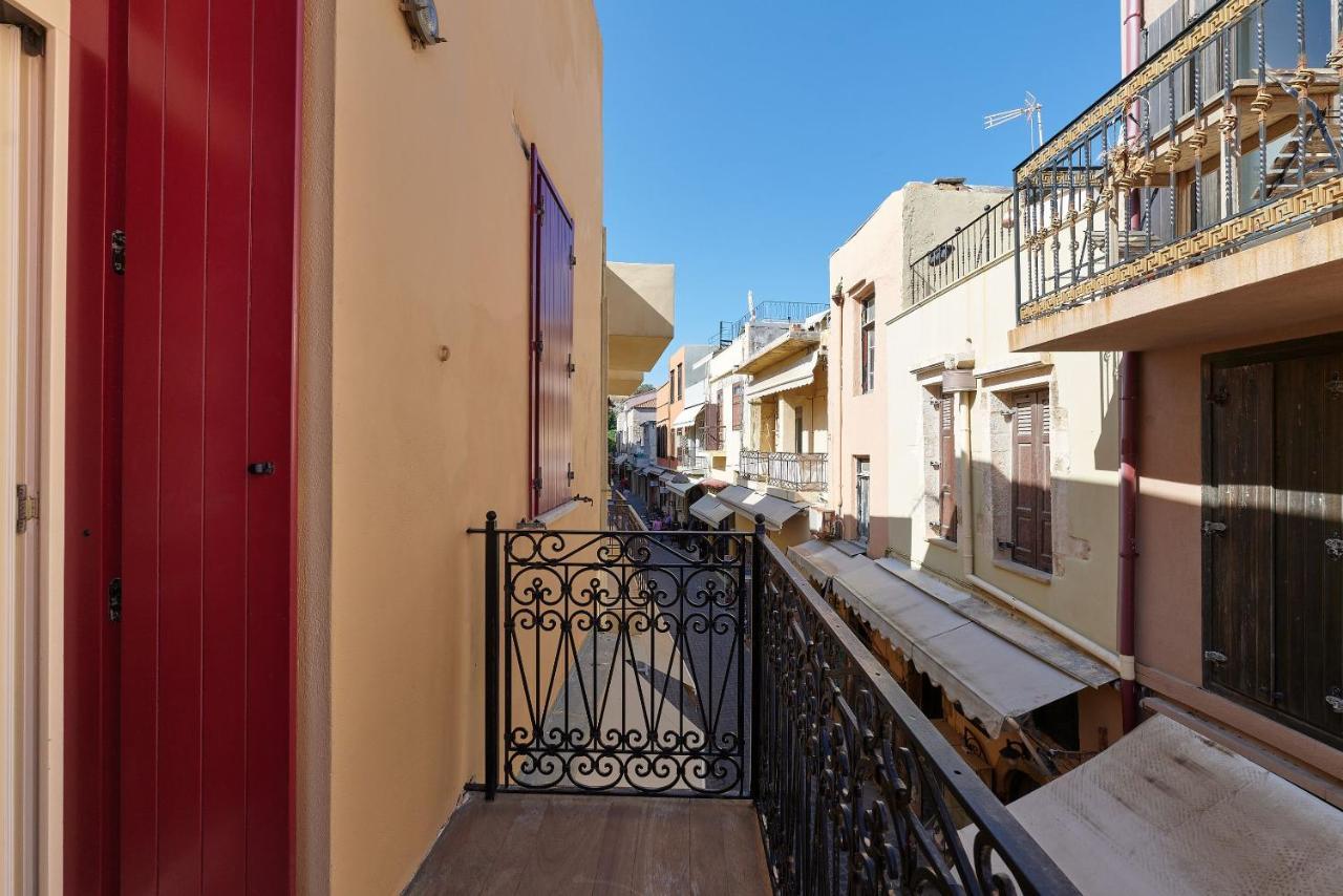 Filomeli Estate Διαμέρισμα Χανιά Εξωτερικό φωτογραφία