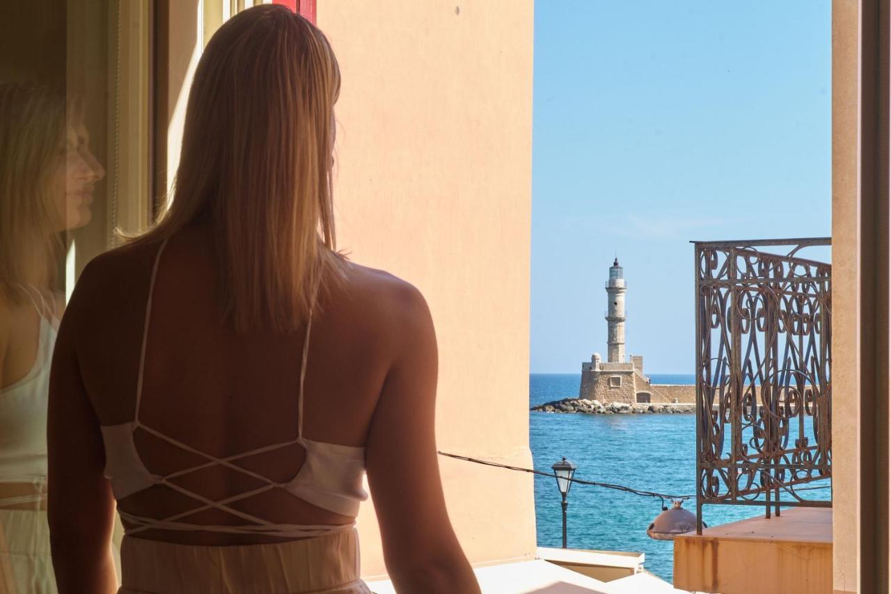 Filomeli Estate Διαμέρισμα Χανιά Εξωτερικό φωτογραφία