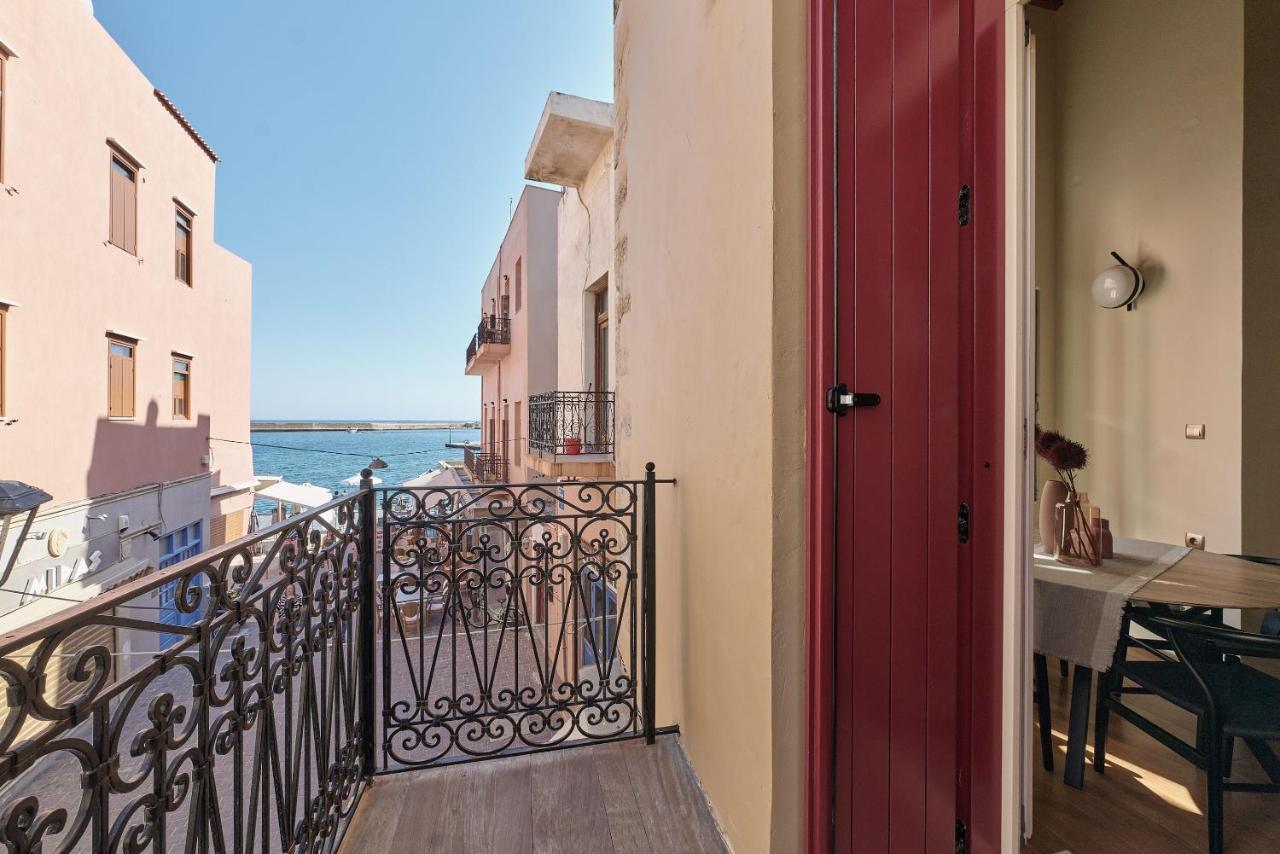 Filomeli Estate Διαμέρισμα Χανιά Εξωτερικό φωτογραφία